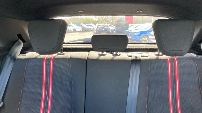 Vauxhall Corsa 1.2 GS 5dr Petrol Hatchback